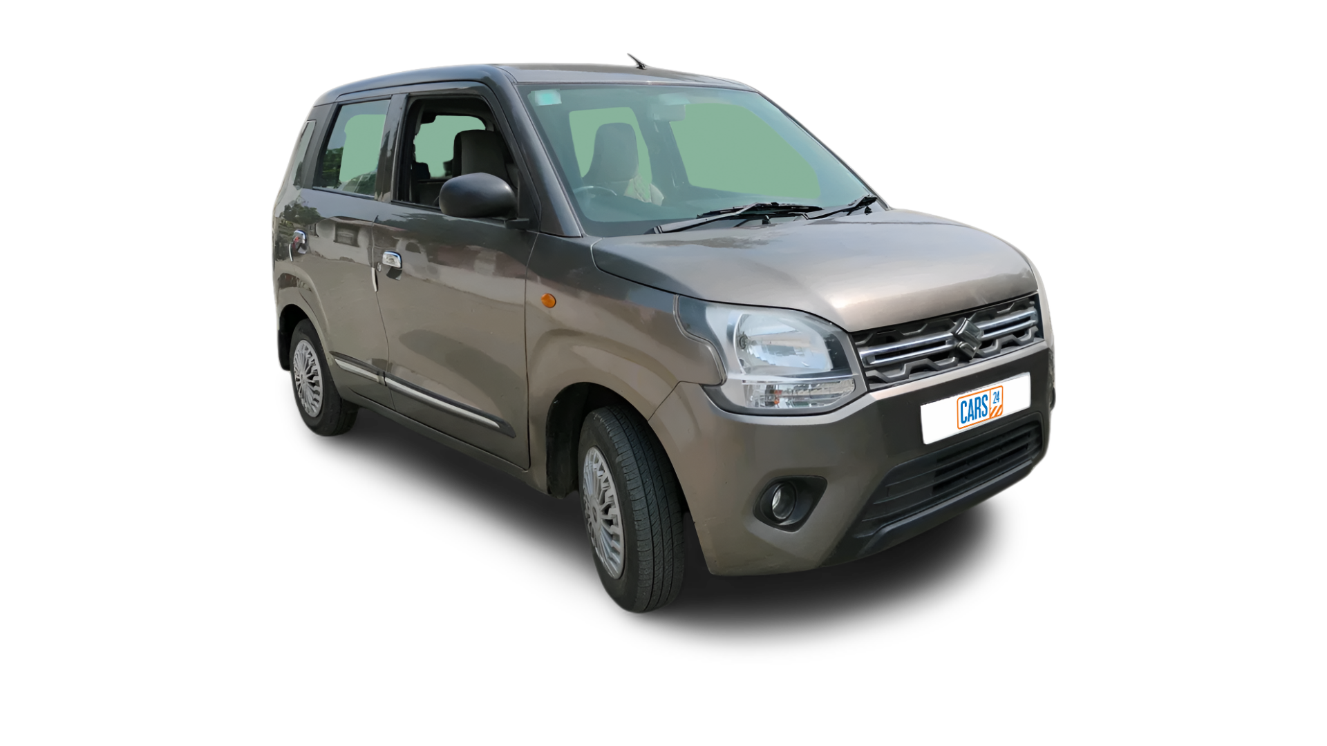 Maruti New Wagon-R-img